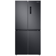 Холодильник Samsung RF48A4000B4 черный