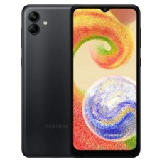 Смартфон Samsung Galaxy A04 4 ГБ/64 ГБ черный