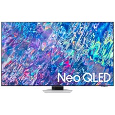Телевизор Samsung QE55QN85BAUXCE 140 см серебристый