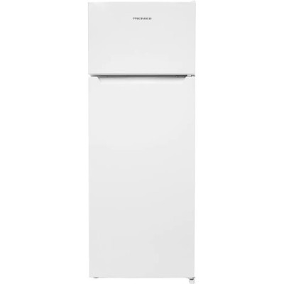 Холодильник двухкамерный PREMIER PRM-211TFDF/W Белый