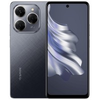 Смартфон TECNO Spark 20 Pro 8 ГБ/256 ГБ черный