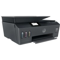 HP Smart Tank 530 черный