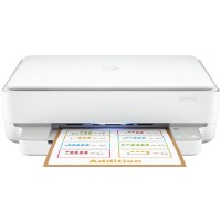 МФУ HP DeskJet Plus Ink Advantage 6075 5SE22C