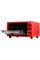 Настольная электропечь Magna MF3615U-04RD красный