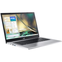 Ноутбук Acer Aspire A314-23P NX.KDDER.004 серебристый