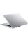 Ноутбук Acer Aspire A314-23P NX.KDDER.004 серебристый