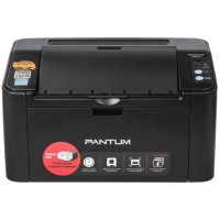 Pantum P2207 черный