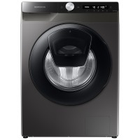 Стиральная машина Samsung WW90T554CAX/LD черный