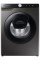Стиральная машина Samsung WW90T554CAX/LD черный