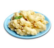 Замороженные продукты