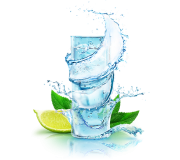 Вода минеральная