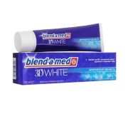 Зубная паста