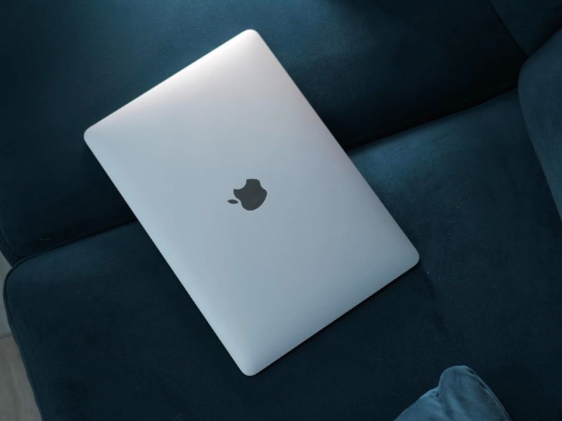 Обзор MacBook Air 13 на ARM: процессор и новые возможности