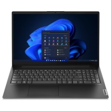 Ноутбук Lenovo V15 G4 AMN 82YU00UJRU черный