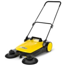 Karcher подметальная машина S 4 Twin