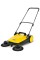 Karcher подметальная машина S 4 Twin