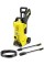 Мойка высокого давления Karcher K 3 Power Control, 120 бар