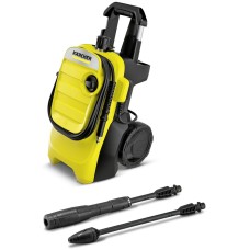 Мойка высокого давления Karcher K 4 Compact, 130 бар