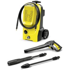 Мойка высокого давления Karcher K 5 CLASSIC/1.950-700.0, 145 бар