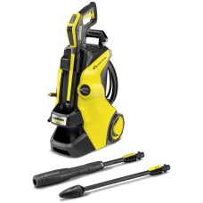 Мойка высокого давления Karcher K 5 Power Control 1.324-550.0, 145 бар