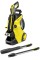 Мойка высокого давления Karcher K 5 Power Control 1.324-550.0, 145 бар