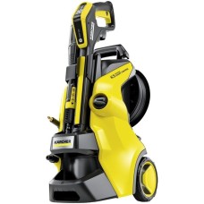 Мойка высокого давления Karcher K 5 Premium Smart Control, 145 бар