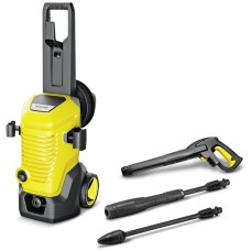 Мойка высокого давления Karcher K5 WCM Premium, 145 бар