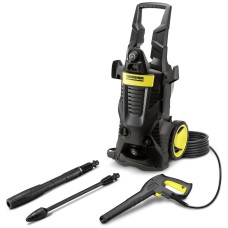 Мойка высокого давления Karcher K 6 Special / 1.168-508.0, 160 бар