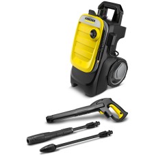 Мойка высокого давления Karcher K 7 Compact 1.447-050.0, 180 бар