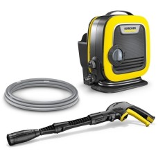 Мойка высокого давления Karcher K Mini *EU 1.600-054.0, 110 бар