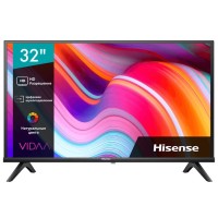 Телевизор Hisense 32A4K 81 см черный