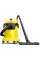 Пылесос Karcher WD 3 V-17/6/20 CAR желтый