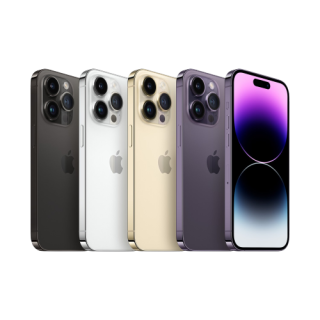 Apple iPhone 14 Pro - новые поступления