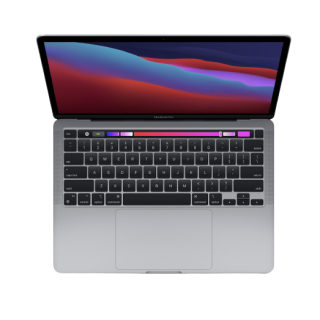 Apple MacBook Air – мощные и надежные