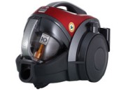 Пылесосы с контейнером для пыли