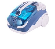 Моющие пылесосы