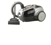 Пылесосы с водяным фильтром