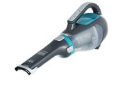 Аккумуляторные и автомобильные пылесосы