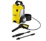 Мойки высокого давления