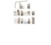 Аксессуары для швейных машин