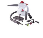 Паровые очистители