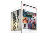 Планшеты Apple