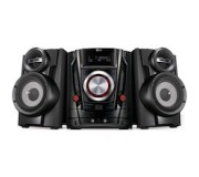 Музыкальные центры