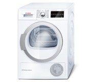 Стандартные  сушильные машины