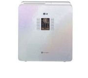 Увлажнители и очистители воздуха