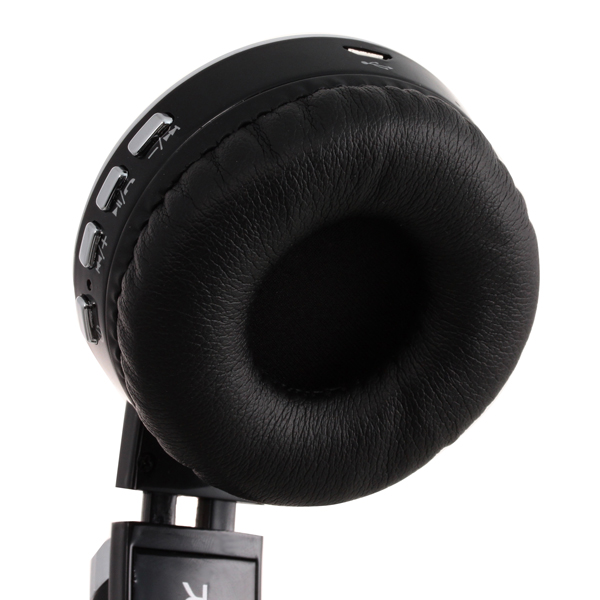 Наушники Bluetooth Harper HB-400 White