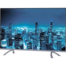 Телевизор Artel UA43H3502 109 см серый