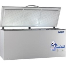 Морозильник Pozis FH-258-1 472 л белый