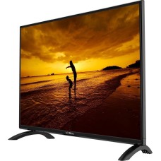 Телевизор Yasin 43G11 черный