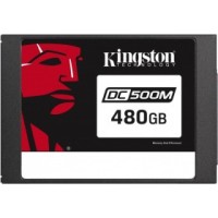 Kingston SEDC500M/480G